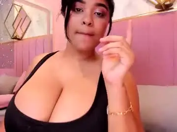 Chaturbate Free Live Porn of beckaparkerr
