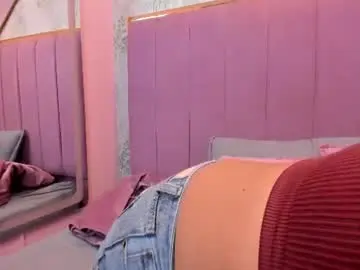 Chaturbate Live Sex of beckaparkerr