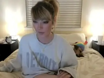 Chaturbate Free Live Porn of bridgetblack666