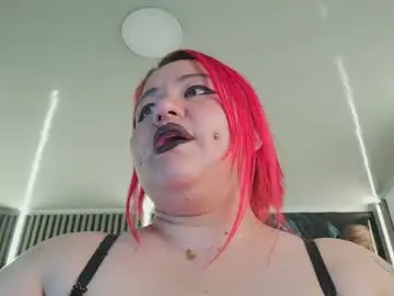 Chaturbate Adult Video Chat of bruja_scarlata