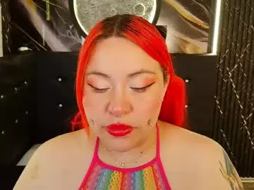 Chaturbate Best Webcam of bruja_scarlata