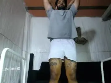 Chaturbate Adult Webcams of carlo_yates27