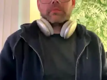 Chaturbate Sex Cam of chappellm0an
