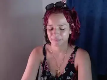 Chaturbate Best Webcam of cute_azahara