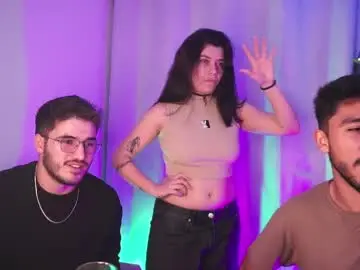 Chaturbate Live Sex of damon_frost