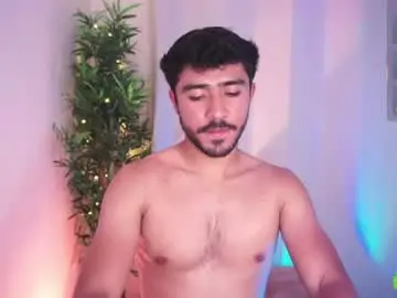 Chaturbate Nude Webcam of damon_frost