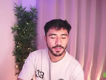 Chaturbate Sex Chat of damon_frost