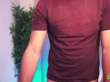 Chaturbate Adult Video Chat of damon_frost