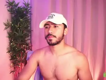 Chaturbate Free Live Porn of damon_frost
