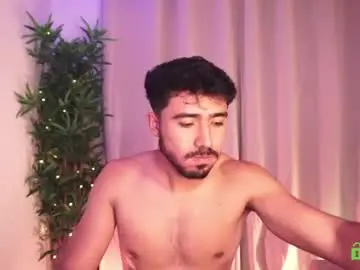 Chaturbate Free Live Porn of damon_frost