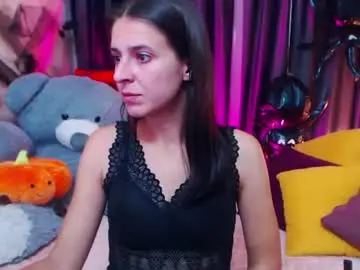Chaturbate Live Sex Cam of dimonroe