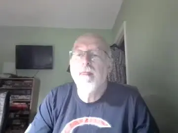 Chaturbate Nude Webcam of dutchunclejohn