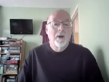 Chaturbate Private Sex Chat of dutchunclejohn