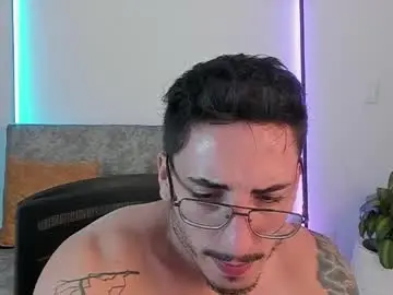 Chaturbate Private Sex Chat of dylan_spencer