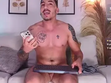 Chaturbate Adult Webcams of dylan_spencer