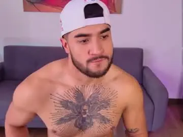 Chaturbate Watch Live Sex Cams of dylan_spencer