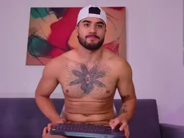 Chaturbate Adult Webcam of dylan_spencer