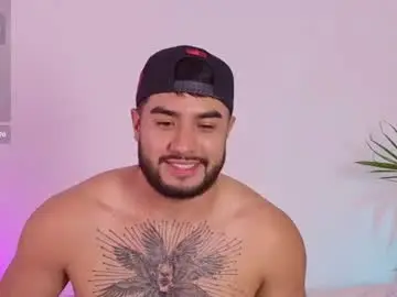 Chaturbate Live Sex of dylan_spencer