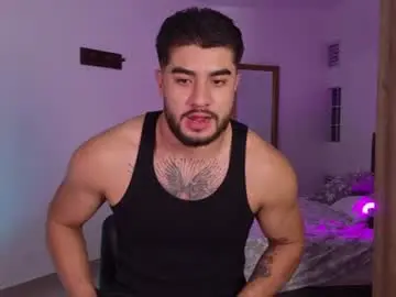 Chaturbate Live Sex of dylan_spencer