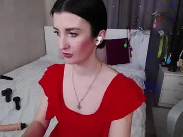 Chaturbate Best live sex cam show of evelingills