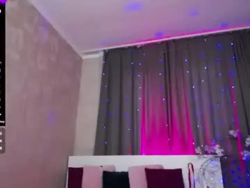Chaturbate Private Sex Chat of evelingills