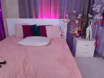 Chaturbate Best live sex cam show of evelingills