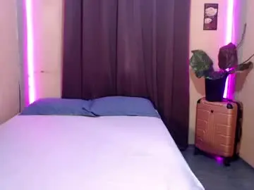 Chaturbate Nude Webcam of hot_babe0802