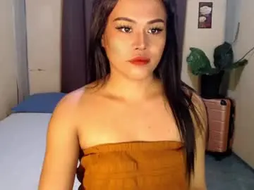 Chaturbate Sex Chat of hot_babe0802