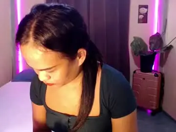 Chaturbate Live Sex of hot_babe0802