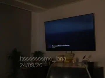 Chaturbate Free Live Porn of itsssssssme_lana