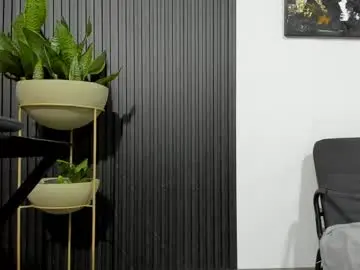 Chaturbate Sex Cam of juliansexxx16