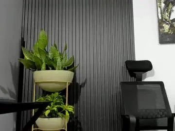 Chaturbate Sex Chat of juliansexxx16