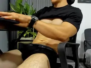 Chaturbate Live Sex Cam of juliansexxx16