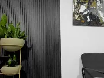 Chaturbate Adult Webcam of juliansexxx16