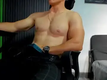 Chaturbate Best live sex cam show of juliansexxx16