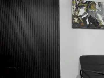 Chaturbate Sex Cam of juliansexxx16