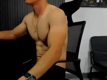 Chaturbate Nude Webcam of juliansexxx16