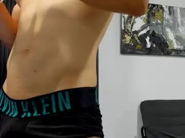 Chaturbate Private Sex Chat of juliansexxx16