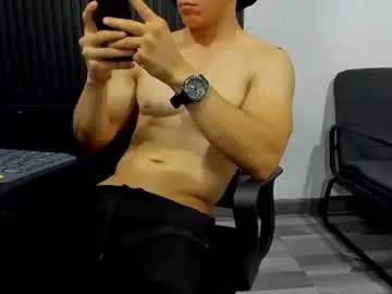 Chaturbate Free Live Porn of juliansexxx16