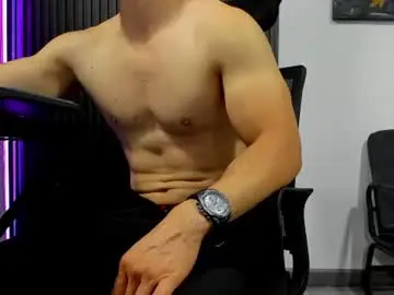 Chaturbate Sex Chat of juliansexxx16