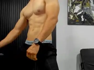 Chaturbate Live Sex of juliansexxx16