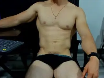 Chaturbate Live Porn of juliansexxx16
