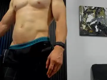 Chaturbate Adult Video Chat of juliansexxx16