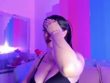 Chaturbate Live Porn of juliethcruz