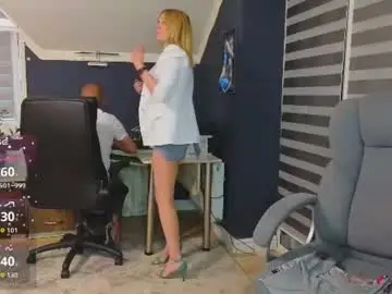 Chaturbate Free Porn Cam of karinadeniss