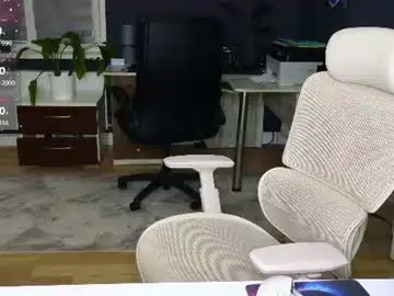 Chaturbate Free Porn Cam of karinadeniss