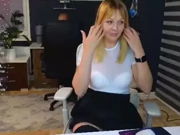 Chaturbate Nude Webcam of karinadeniss