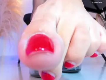 Chaturbate Adult Video Chat of katherinlevinee