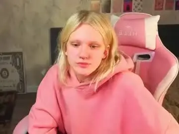 Chaturbate Sex Chat of lilly_jhonas