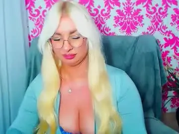 Chaturbate Nude Webcam of luxuriaaa